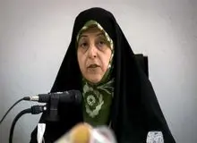 واکنش «معصومه ابتکار» به اظهارت شب گذشته پرویز فتاح/ خیلی‌ها شما را به دیانت میشناختند/ ساختمان اوایل دهه ۷۰ بانظر امام به موسسه مطالعات زنان داده شده بود