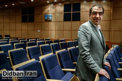 وزیر بهداشت: خبر خوشی برای پرستاران ندارم