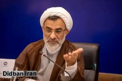دبیر شورای عالی انقلاب فرهنگی: اصل مذاکره، حتی به صورت غیر مستقیم با آمریکا، پس از جنگ مورد تأیید رهبری بوده