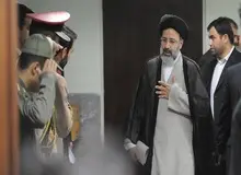 ابراهیم رئیسی؛ پایداری‌ها و جمنا را بهم می‌رساند؟