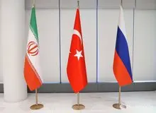 بیانیه مشترک ایران، روسیه و ترکیه در محکومیت جنایات اسرائیل