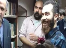 «کیوان امام‌وردی» شهریورماه آزاد می شود؟