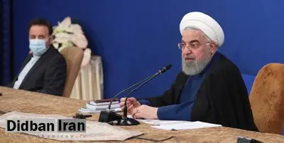 روحانی: پایان اپیدمی کرونا روشن نیست/ مردم در مناطق سفید هم باید اصول بهداشتی را رعایت کنند 