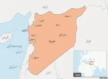 معامله‌ای محرمانه درباره جنوب سوریه روی میز مذاکرات ترامپ و پوتین