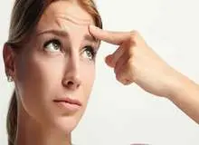 چین و چروک صورت نشانه این ۶ بیماری است 