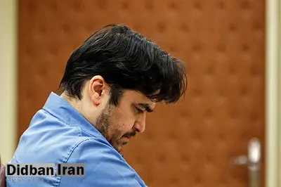 روحالله زم در چه صورتی اعدام نخواهد شد؟