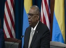 وزیر دفاع آمریکا در بیمارستان بستری شد