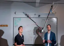 "تارزان" این‌ بار به کمک کشاورزان می‌آید!