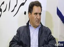 هربار با آقای ربیعی جلسه داشتیم گفت آقای نوبخت پول نمی‌دهد
