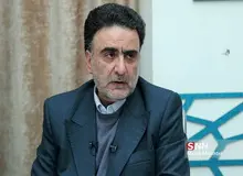 تاجزاده:بین نیروهای محافظه‌کار حامی رئیسی و سپاه «اختلاف» وجود دارد/ من طرفدار یکی‌شدن جایگاه ریاست جمهوری و رهبری هستم