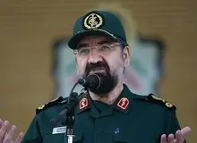 محسن رضایی: گره زدن پالرمو و cft به اینستکس باج‌خواهی است
