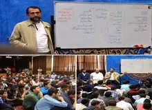 رمزگشایی فرزند حدادعادل از پشت پرده حمله به خود و خانواده‌اش/ لیست فریدالدین شامل همه اصولگرایان شد؛ از قالیباف تا فتاح 