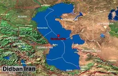 سهم ایران از دریای خزر به ۱۱ درصد رسیدهاست؟ / صادقی: نمایندگان مجلس در جریان پشت پرده نیستند