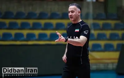 درگذشت صابر شوک بزرگی بود/ بحرین را بردیم اما روز خوشحالی ما نبود