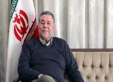محمد صدر: ضررهای لیست سیاه «اف ای تی اف» از تحریم‌های امریکا کمتر نیست/ یکی دانستن ترامپ و بایدن یک اشتباه مسلم است!
