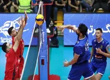 برنامه سه هفته آینده لیگ برتر والیبال مشخص شد