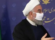 خبرگزاری فارس: روحانی برای اجرای برنامه ۹ ماهه اقتصادی منتظر نتیجه انتخابات آمریکا بود