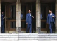 سعید مرتضوی به «شلاق» محکوم شد