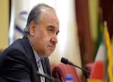 صحبت‌های وزیر ورزش در خصوص محرومیت پرسپولیس و بازیکنان قلیانی