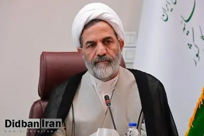 «درویشیان» رییس دفتر بازرسی ویژه نهاد ریاستجمهوری میشود