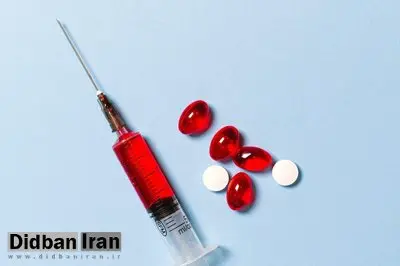 عوارض تزریق نوروبیون چیست؟