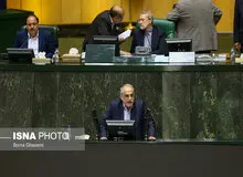 کرباسیان؛ به ربیعی پیوست/ مجلس به وزیر اقتصاد رای اعتماد نداد
