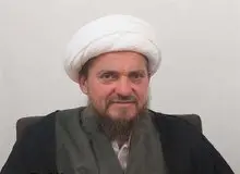 آیت الله تبریزیان: دلیل اصلی مرگ و میر بیماران کرونایی "دق کردن" آنها است!
