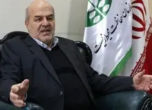 کلانتری: برای آتش‌سوزی در مناطق غیرقابل‌ دسترس نمی‌توان کاری کرد و باید منطقی بود/  برای ۱۷ میلیون هکتار جنگل در کشور فقط ۵ هلیکوپتر داریم

