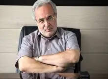 بعضی مجریان تلویزیون که بازیگر هستند برای هر برنامه 25 میلیون تومان می گیرند
