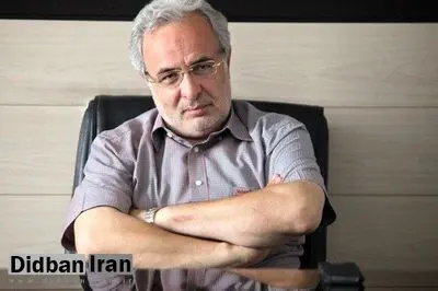 بعضی مجریان تلویزیون که بازیگر هستند برای هر برنامه 25 میلیون تومان می گیرند