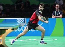 نوشاد عالمیان هم چنان در رده ۶۸ پینگ پنگ جهان‌