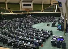 نمایندگان مجلس خواستار تهیه لایحه اصلاحی بودجه با هدف افزایش بودجه نظامی کشور شدند