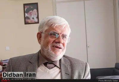 عارف:: اصلاحطلبان باید روند دهه ۹۰ خود را ادامه دهند