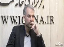 مسمومیت دانش‌آموزان کار خارجی هاست 