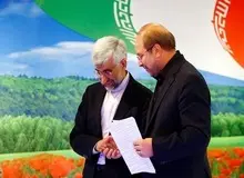 قالیباف قصدی برای حضور در انتخابات مجلس ندارد اما سعید جلیلی چرا!