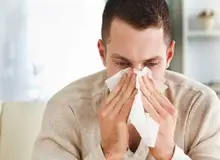 خشکی بینی؛یکی از نشانه‌های هشداردهنده ابتلا به کرونا