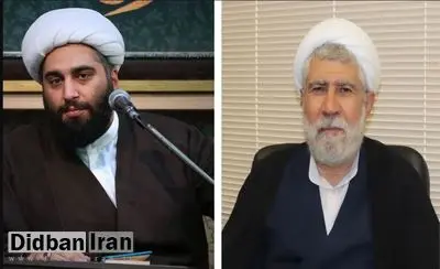 جمهوری اسلامی: اردستانی از اساتید اخراجی دانشگاه مفید است و پریشان گویی می کند/ بزرگان حوزه در برابر این افراد و نیز مداحان بدزبان بایستند