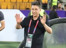 قلعه‌نویی: در بدترین شرایط تاریخ فوتبال ایران هستیم