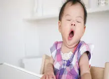 چرا خمیازه کشیدن مسری است؟
