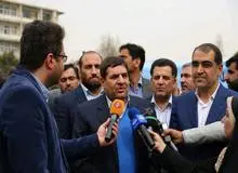 
پرداخت هزینه داروی 50 هزاربیمار مبتلا به سرطان توسط  بنیاد برکت / ساخت 2مرکزجامع سرطان در تهران