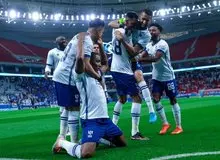 الهلال با تحقیر الدحیل فینالیست لیگ قهرمانان آسیا شد