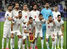 اعلام ترکیب تیم ملی مقابل امارات/ خبری از جهانبخش نیست