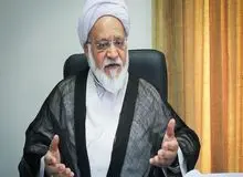 مصباحی‌مقدم: جامعه روحانیت را یک حزب نمی‌دانیم/  یکی از وظایف جامعه روحانیت حراست از روحانیت و هدایت مردم است!!