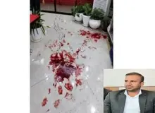  جزییات تیر اندازی به شهردار دهدز در خوزستان / فرشاد نقدی جان سپرد+عکس