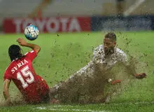 نتایج کامل مسابقات انتخابی جام جهانی در قاره آسیا