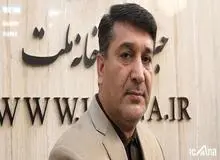 محمد عزیزی نماینده سابق مجلس بازداشت شد