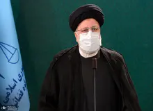 ابراهیم رییسی: لغو تحریم‌ها دستاویز دعواهای سیاسی نشود