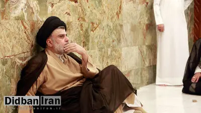 ۴۰ شرط مقتدی صدر برای تشکیل دولت عراق و انتخاب نخست وزیر
