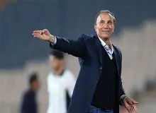 درخشان: رفتار هواداران پرسپولیس جالب نبود؛ درست نبود که شعار بدهند یا گلوله برف پرتاب کنند / یحیی گل‌محمدی باید در کنفرانس‌ها طوری صحبت کند که تمرکز تیم به‌هم نریزد