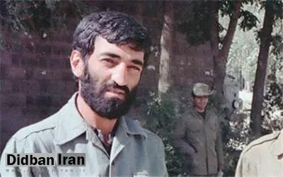 بازگشت پیکر «احمد متوسلیان» به ایران تکذیب شد/ شهادت حاج احمد قطعی نیست